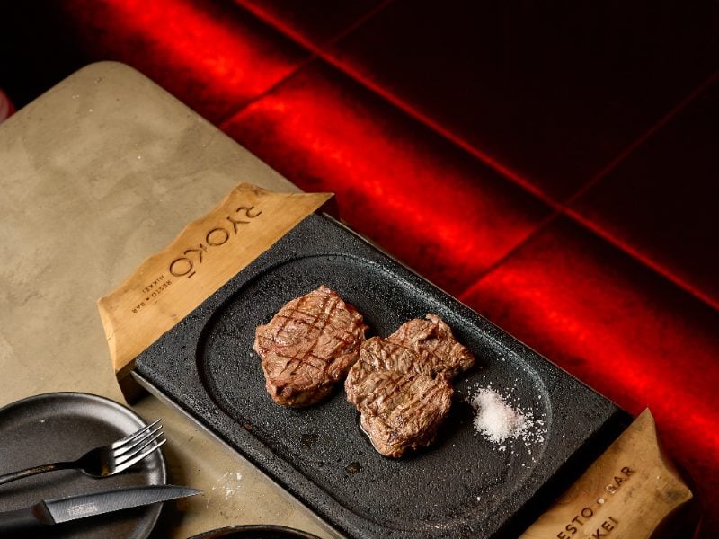 Solomito parrillado