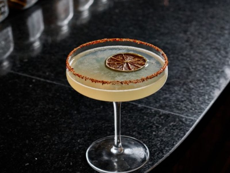 Margarita